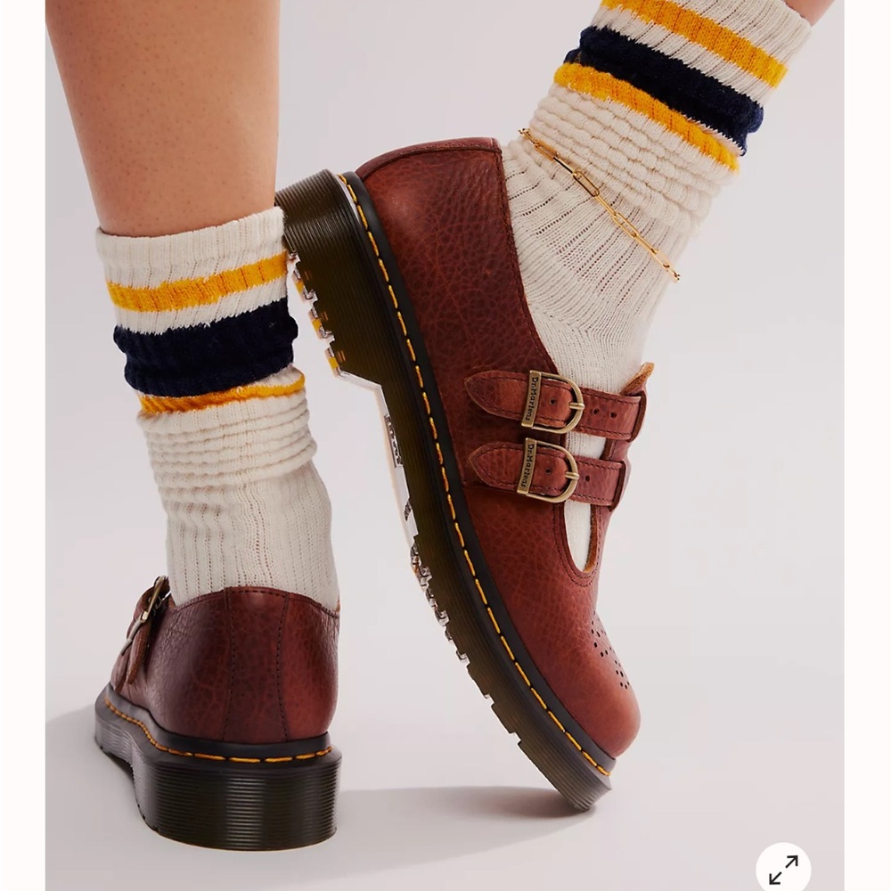 Dr. Martens | 8065 Mary Jane